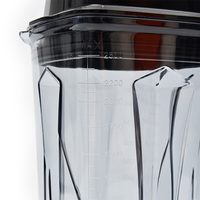 Báscula de taza de 2.5L