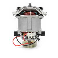 Motor con protección contra sobrecarga (alta potencia)
