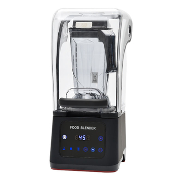 Licuadora comercial digital SSL con cubierta insonorizada Modelo 1680C